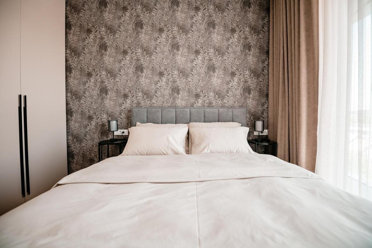 Sodoben Apartma V Centru Ljubljane Ljubljana Extérieur photo