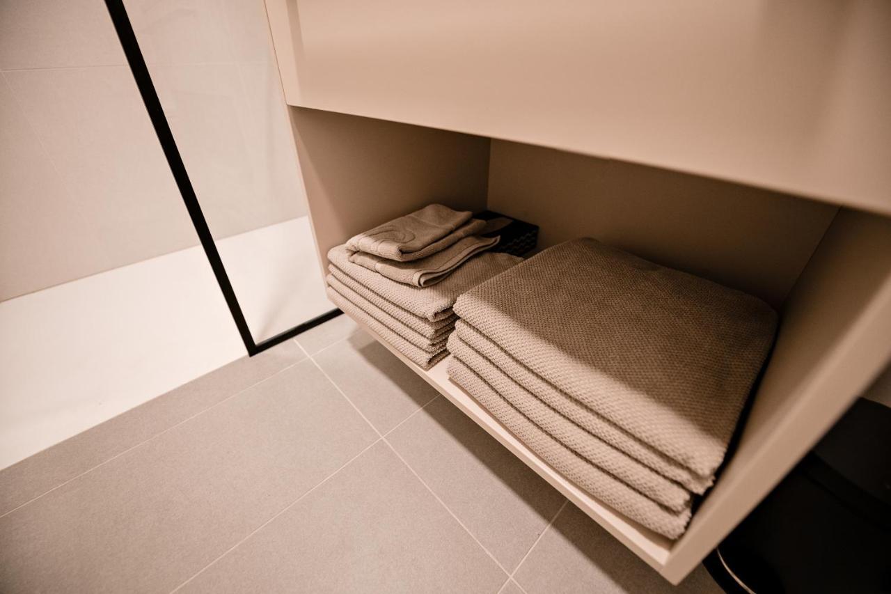 Sodoben Apartma V Centru Ljubljane Ljubljana Extérieur photo