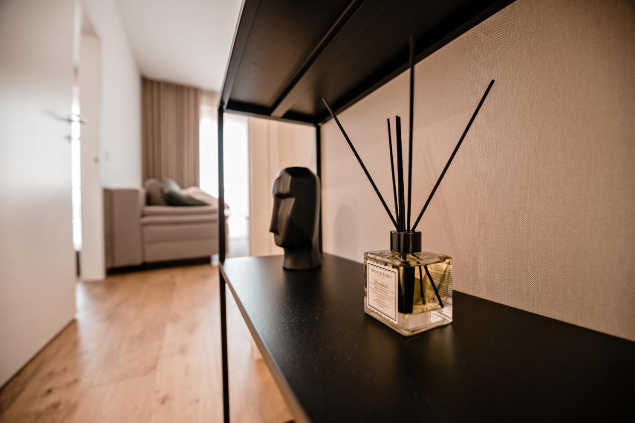 Sodoben Apartma V Centru Ljubljane Ljubljana Extérieur photo