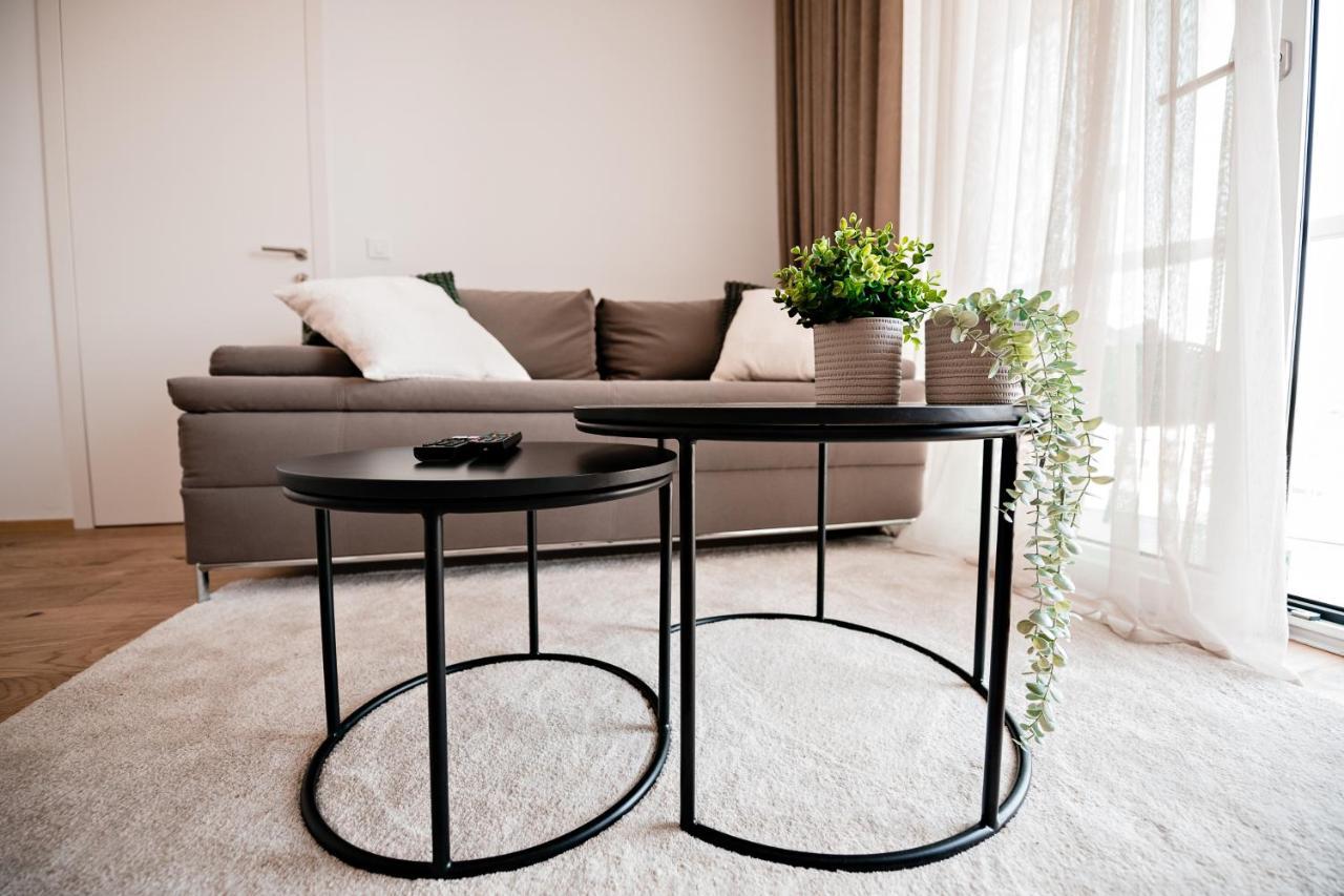 Sodoben Apartma V Centru Ljubljane Ljubljana Extérieur photo
