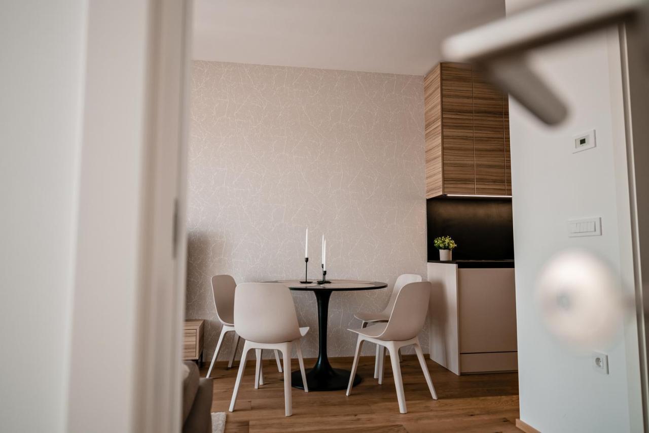 Sodoben Apartma V Centru Ljubljane Ljubljana Extérieur photo